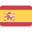 español