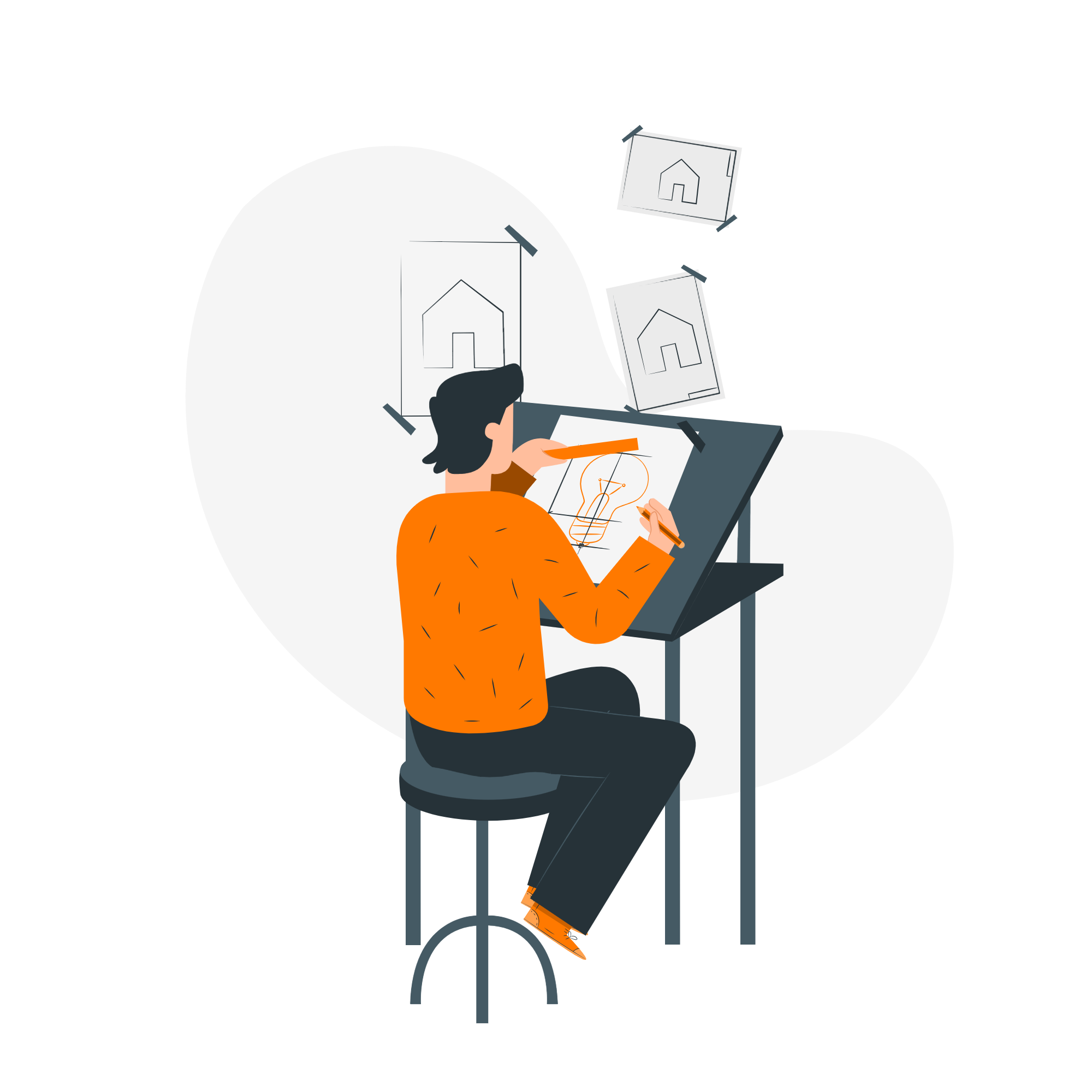 Expertise and Professionalism